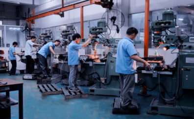 Mold Processing
