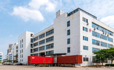 Arcury Factory