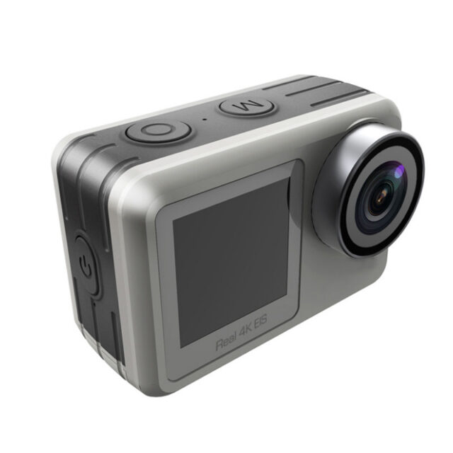 ActionCamera_HC01