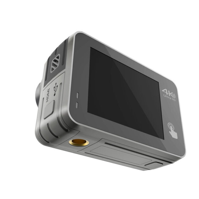 ActionCamera_HC01
