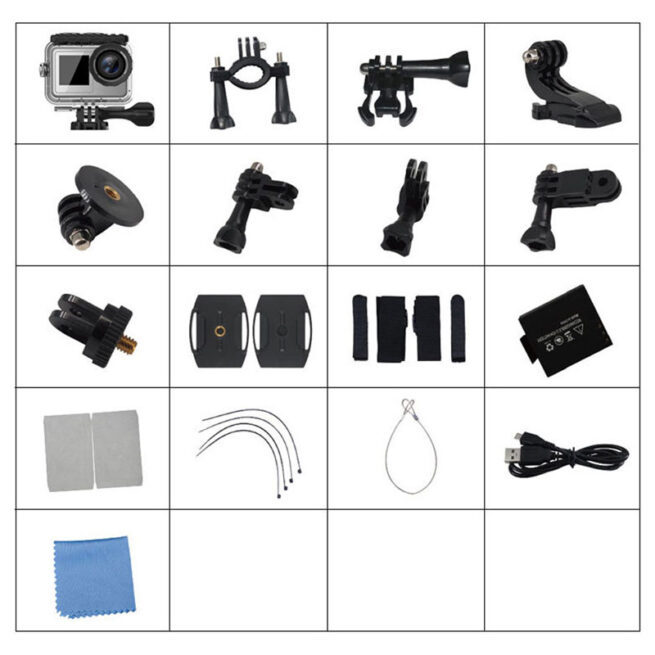 ActionCamera_HC01