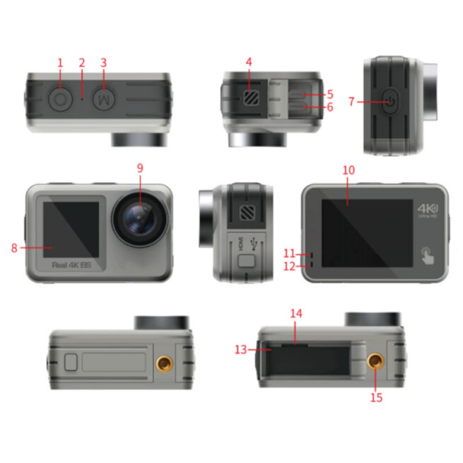 ActionCamera_HC01