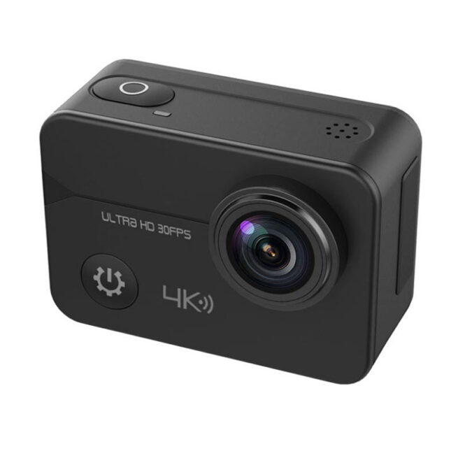 ActionCamera_HC03
