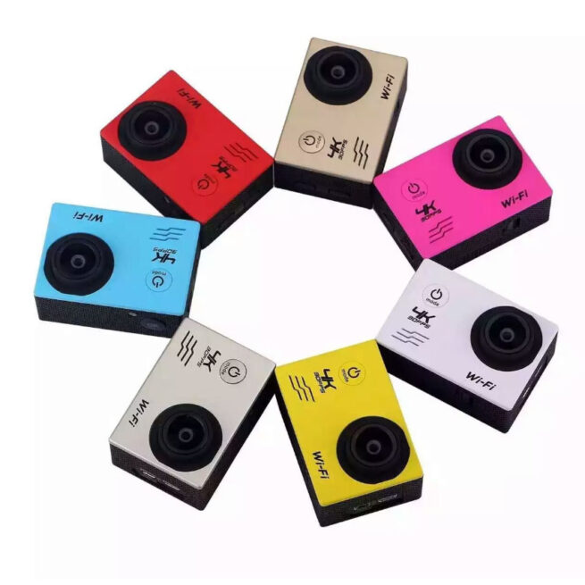 ActionCamera_HC09