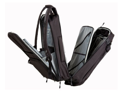 Backpack Parts Introduction