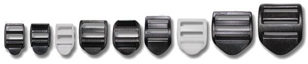 Backpack Parts Introduction