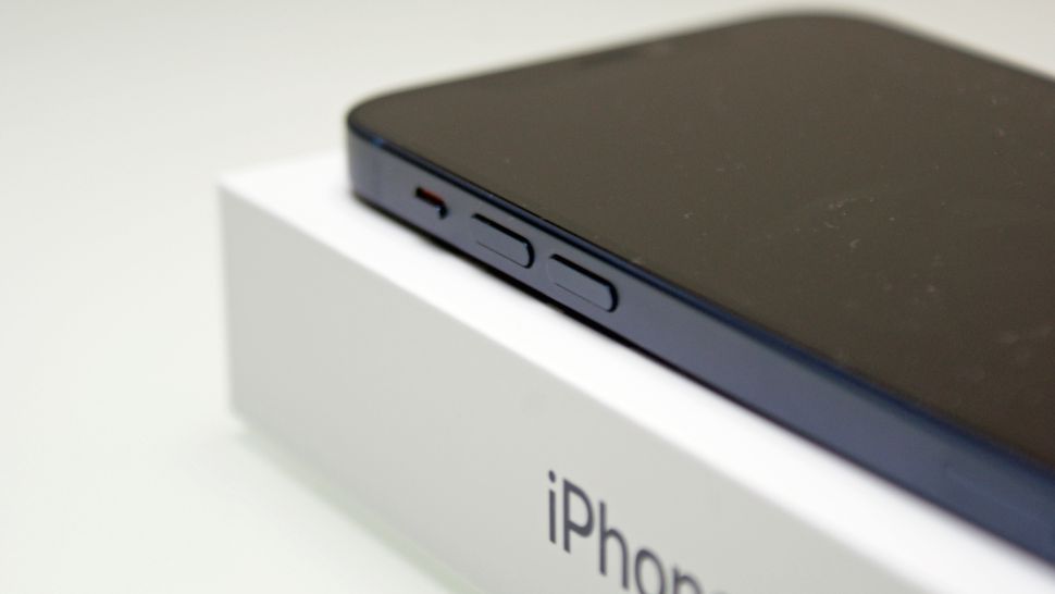 iPhone Lens Protector