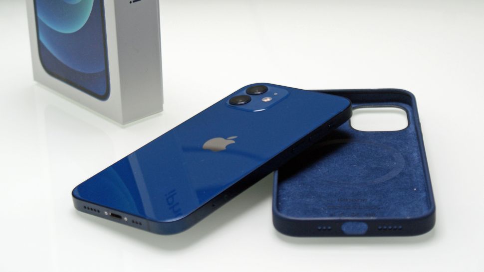 iPhone Lens Protector