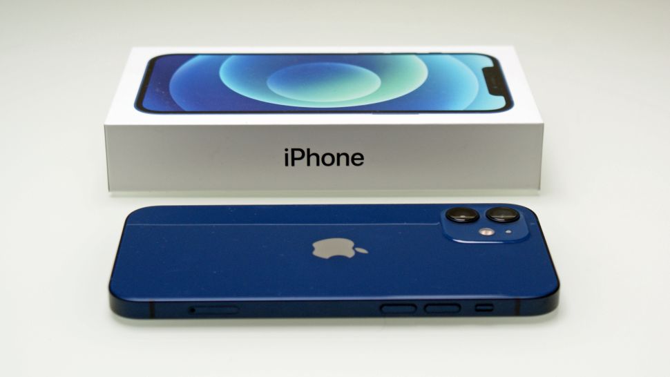 iPhone Lens Protector