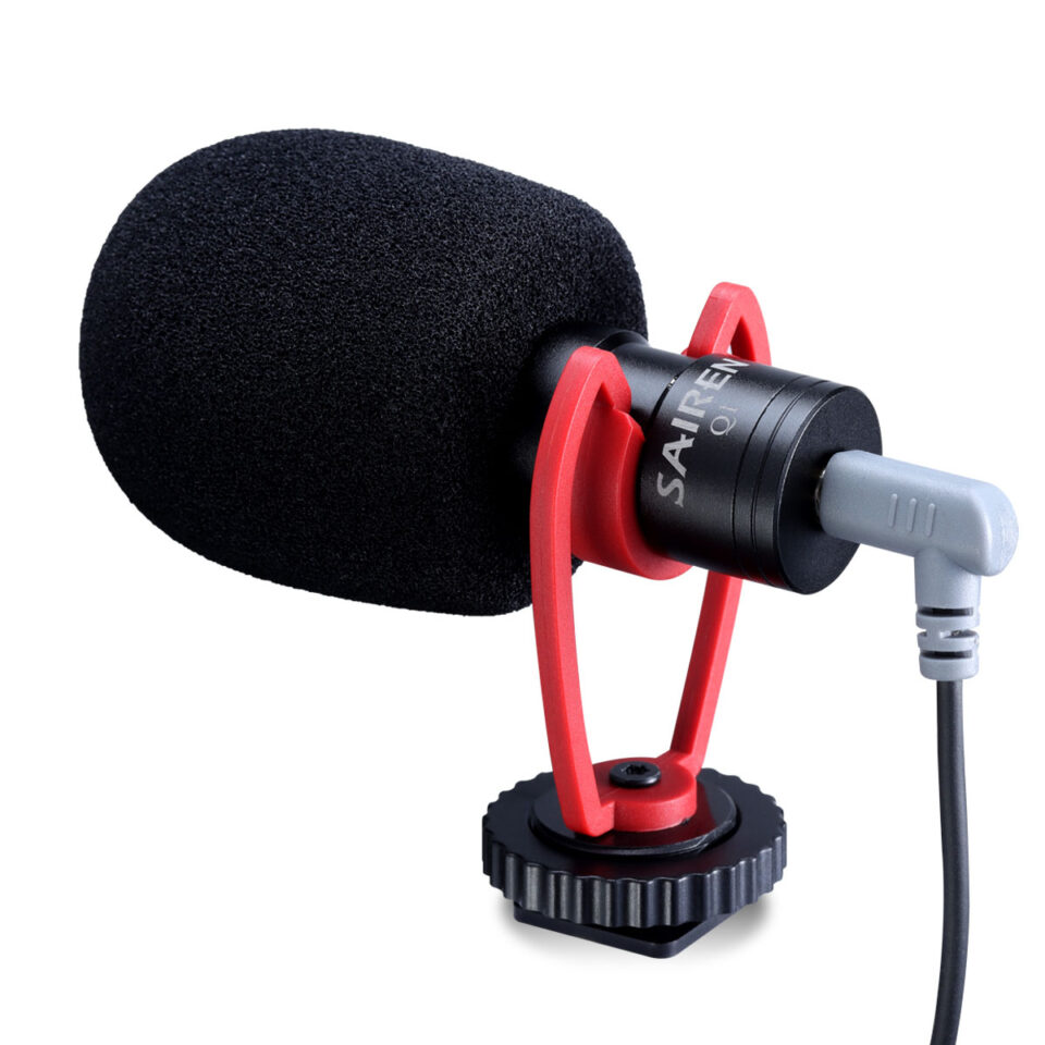 Microphone_Sairen_Q1