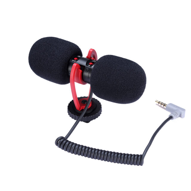 Microphone_Sairen_T-Mic