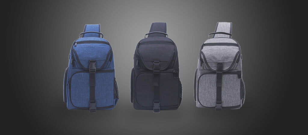 Photography Backpack