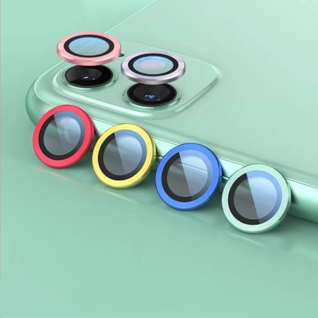 SmartphoneLens _FP01