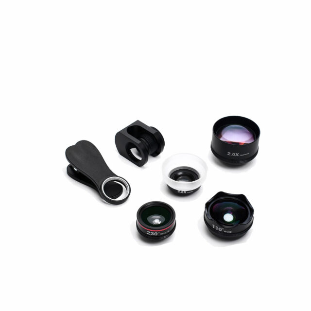 SmartphoneLens _ML02