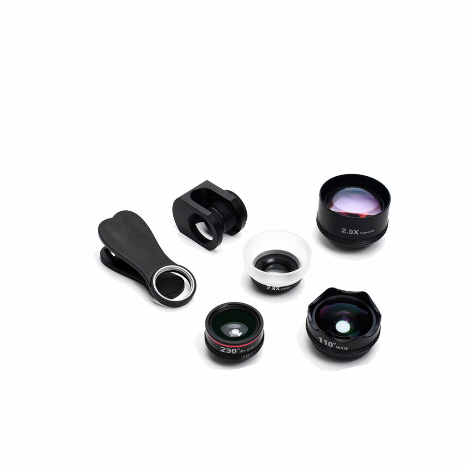 SmartphoneLens _ML02