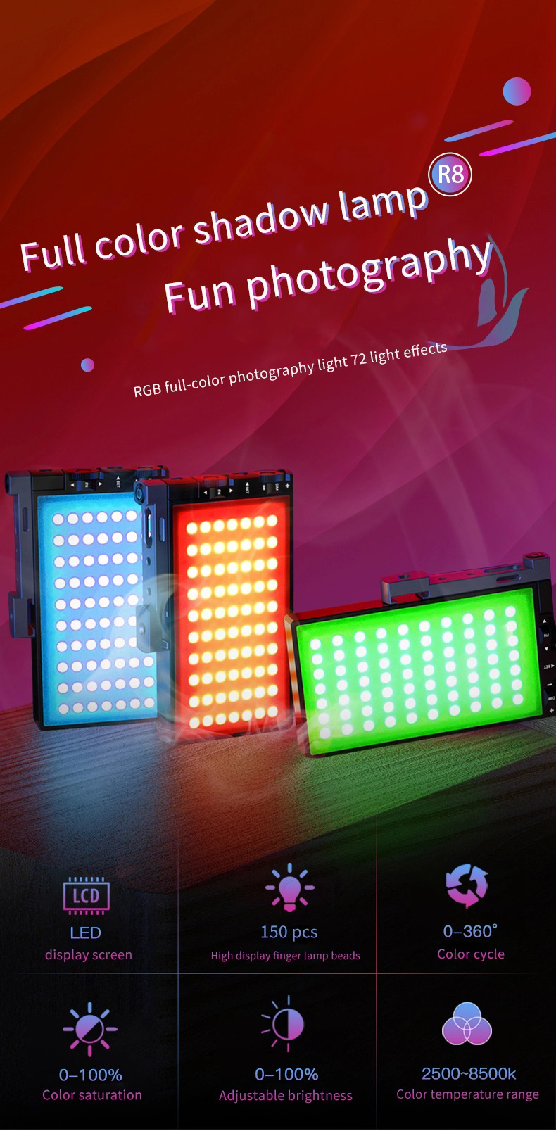 LED_R8