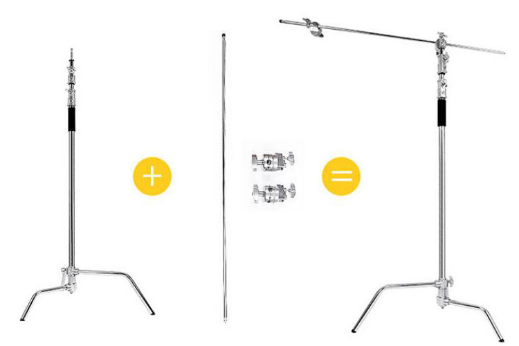 LightStand_ML330