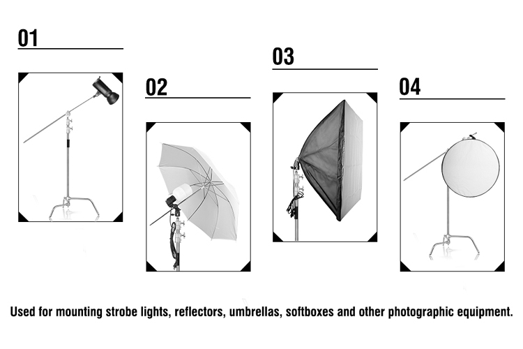 LightStand_ML330