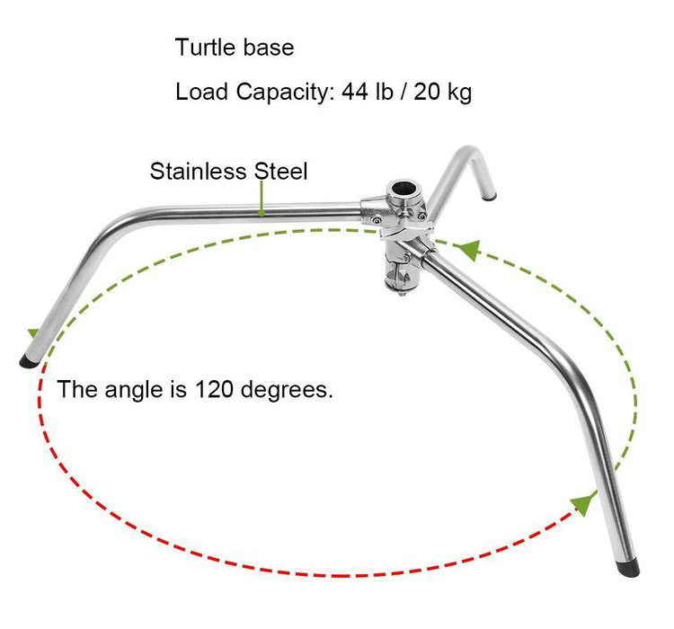 LightStand_ML330