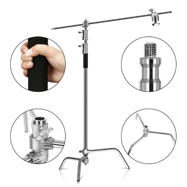 LightStand_ML330L