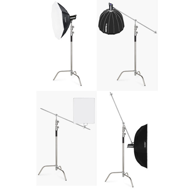 LightStand_ML330L