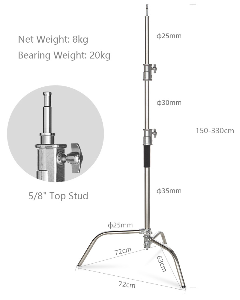 LightStand_ML330